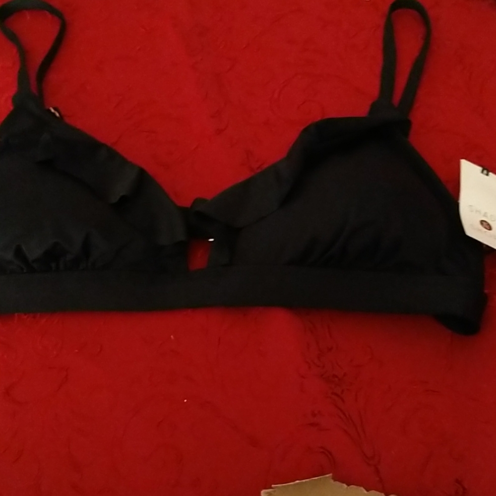 Bikini top